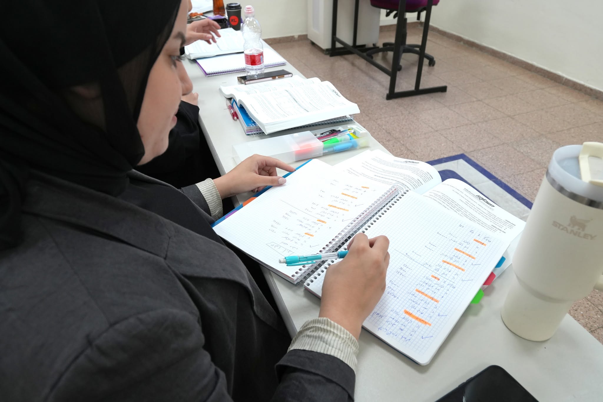 من فعالياتنا