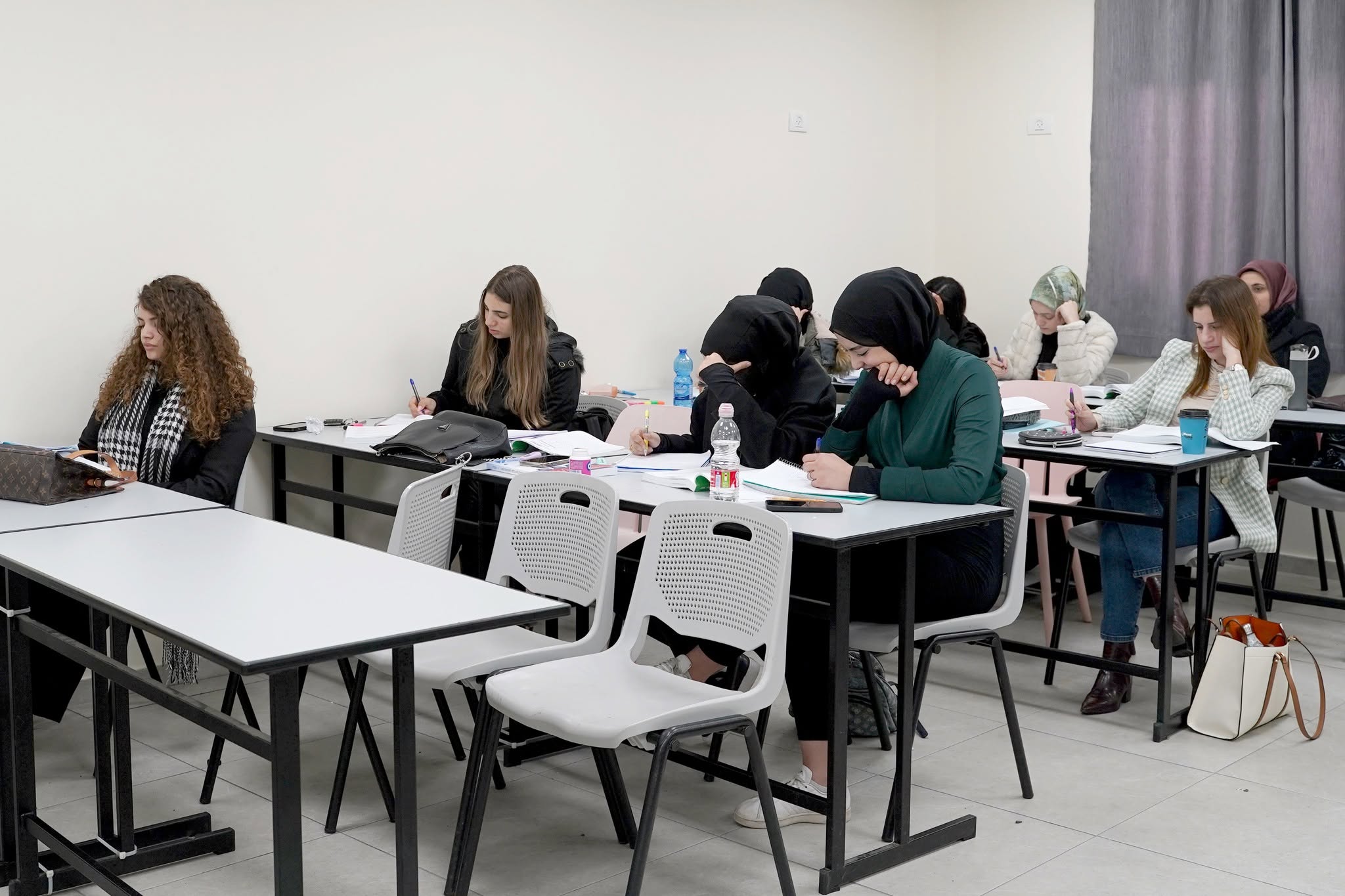 من فعالياتنا